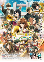 C賞 サイン入りポスター
